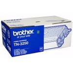 Brother TN-3250 Black Toner