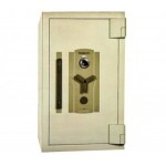 CHUBBSafes BANKERS Size 1