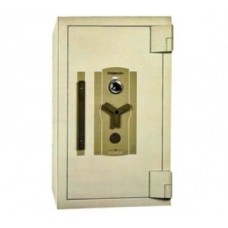 CHUBBSafes BANKERS Size 2