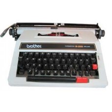 Brother M-2000 9"