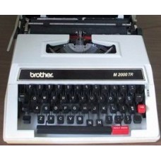 Brother M-2000 13"
