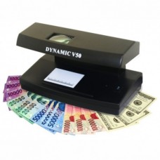 Dynamic V - 50