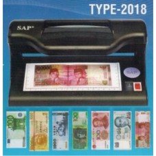 SAP - 2018