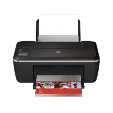 HP Deskjet Ultra Ink Advantage 2520hc All-in-One