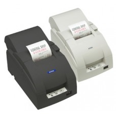 Epson printer kasir TM U220 