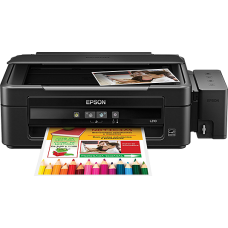 EPSON Printer L210
