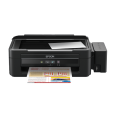 EPSON Printer L350
