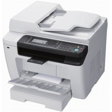 FUJI XEROX DocuPrint M255z