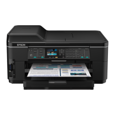 Epson WorkForce WF-7511