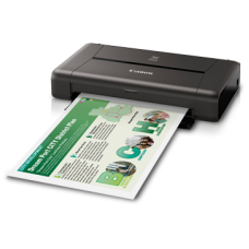 Canon IP110 Wireless