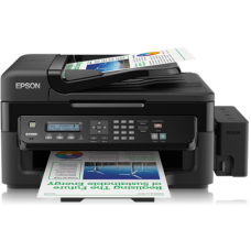 Epson Printer L550