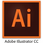 ADOBE Illustrator Creative Cloud 1 Year