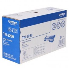 BROTHER Black Toner TN-2280
